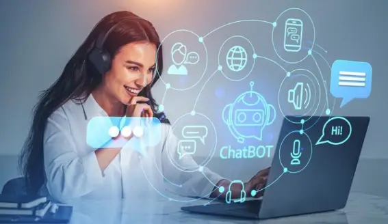 The Future of AI-Driven Customer Service