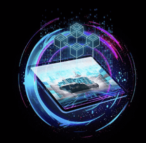 How Blockchain Technology Enhances Trust in Transactions