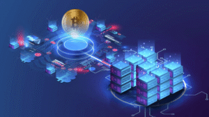 How Blockchain Technology Enhances Trust Online