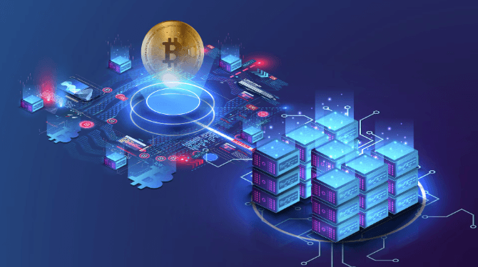 How Blockchain Technology Enhances Trust Online